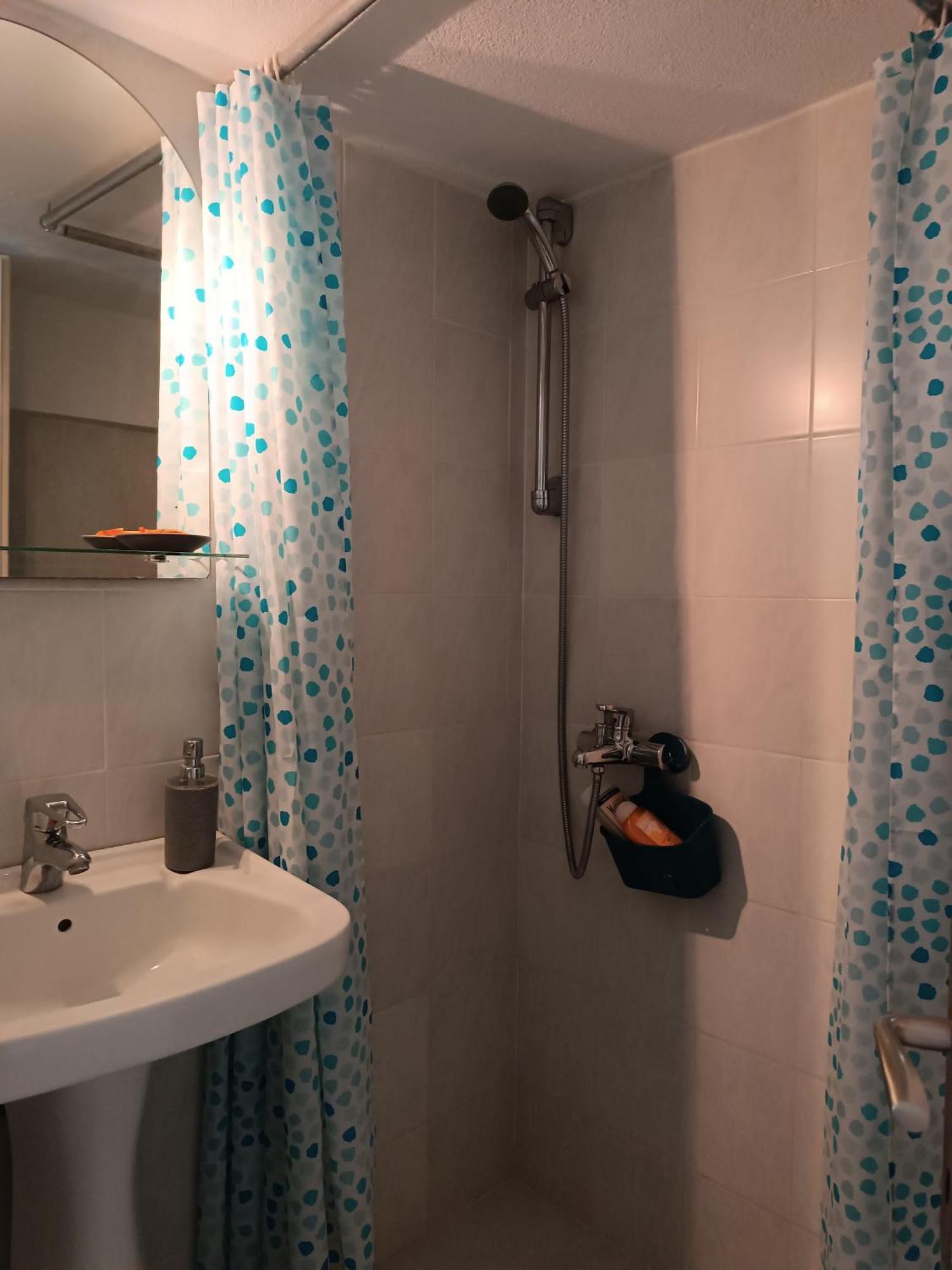 Evi'S Home Ormos Panagias Zewnętrze zdjęcie
