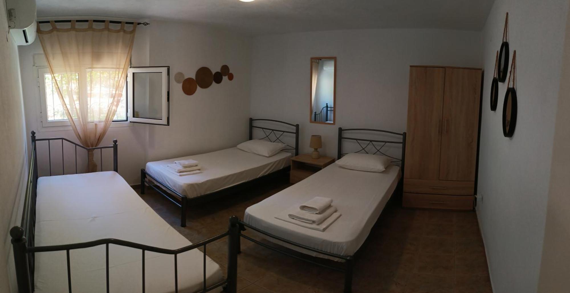 Evi'S Home Ormos Panagias Zewnętrze zdjęcie